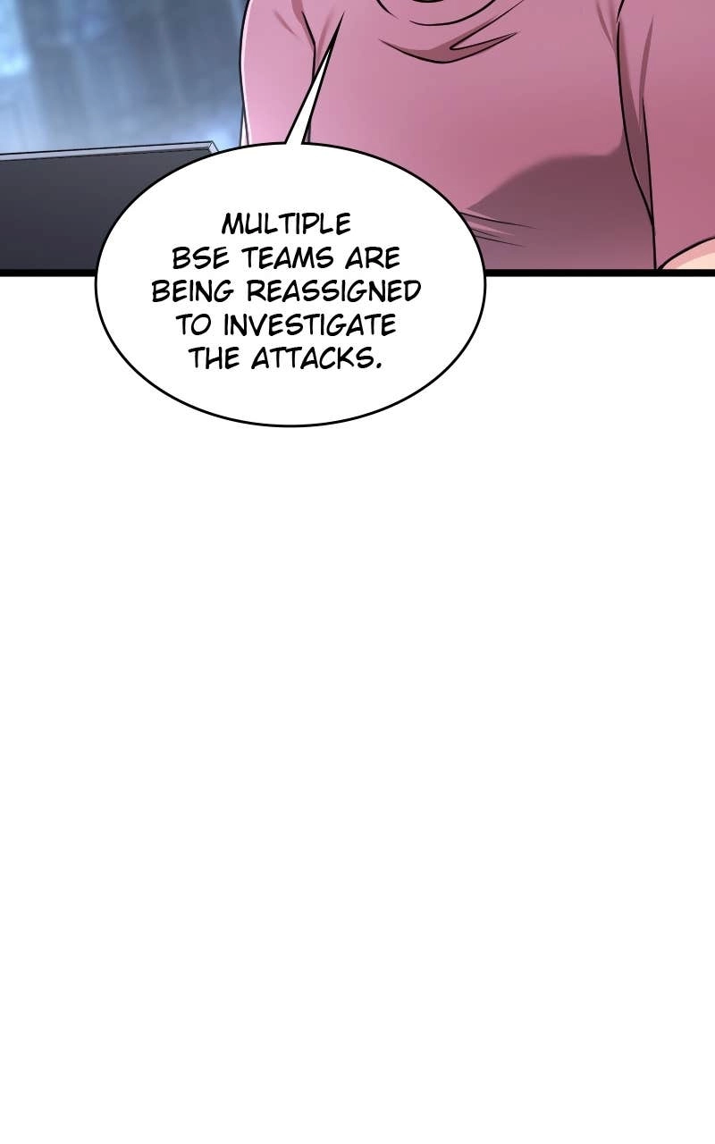 Paranoid Mage Chapter 97, page 86 of 123