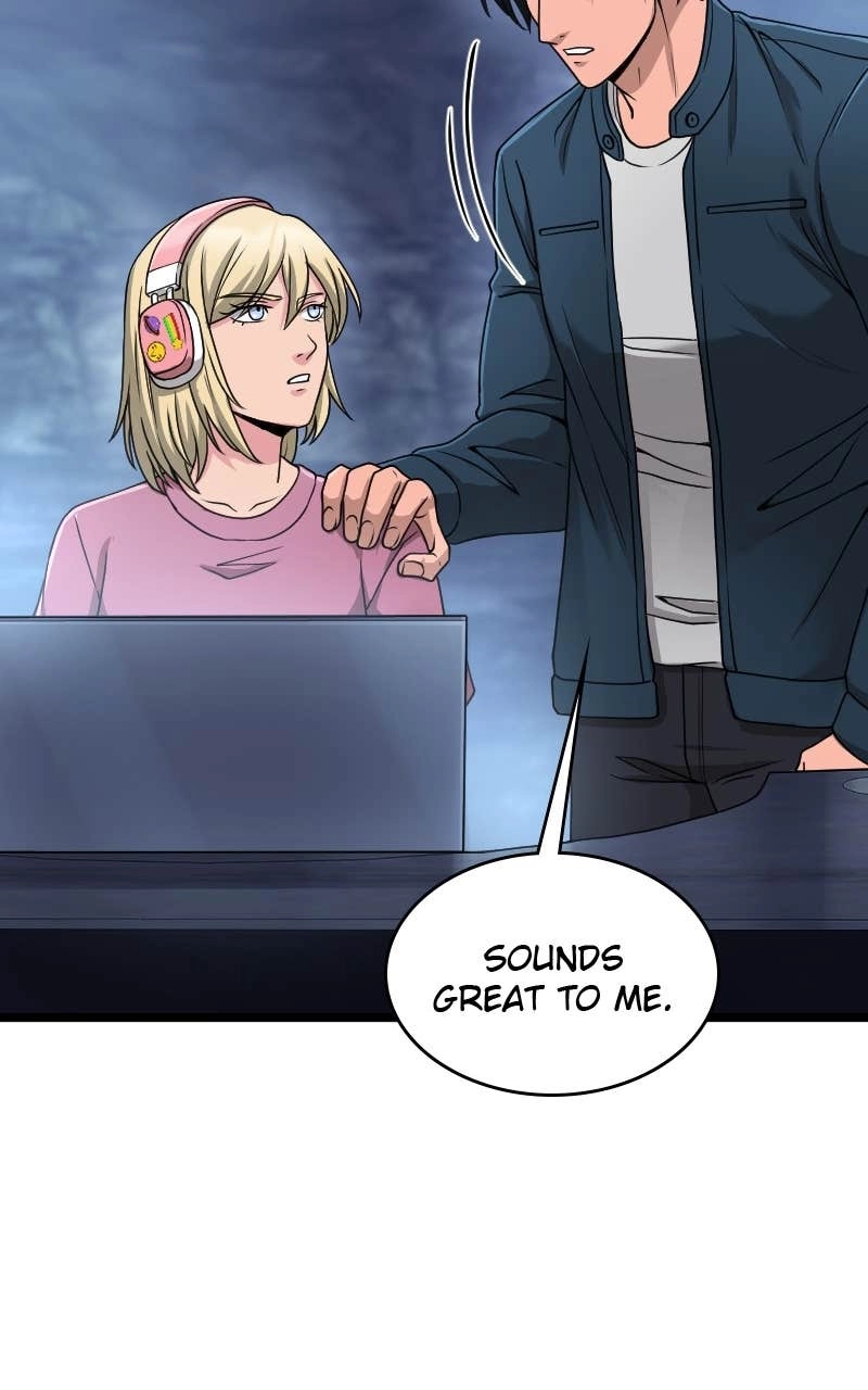 Paranoid Mage Chapter 97, page 88 of 123