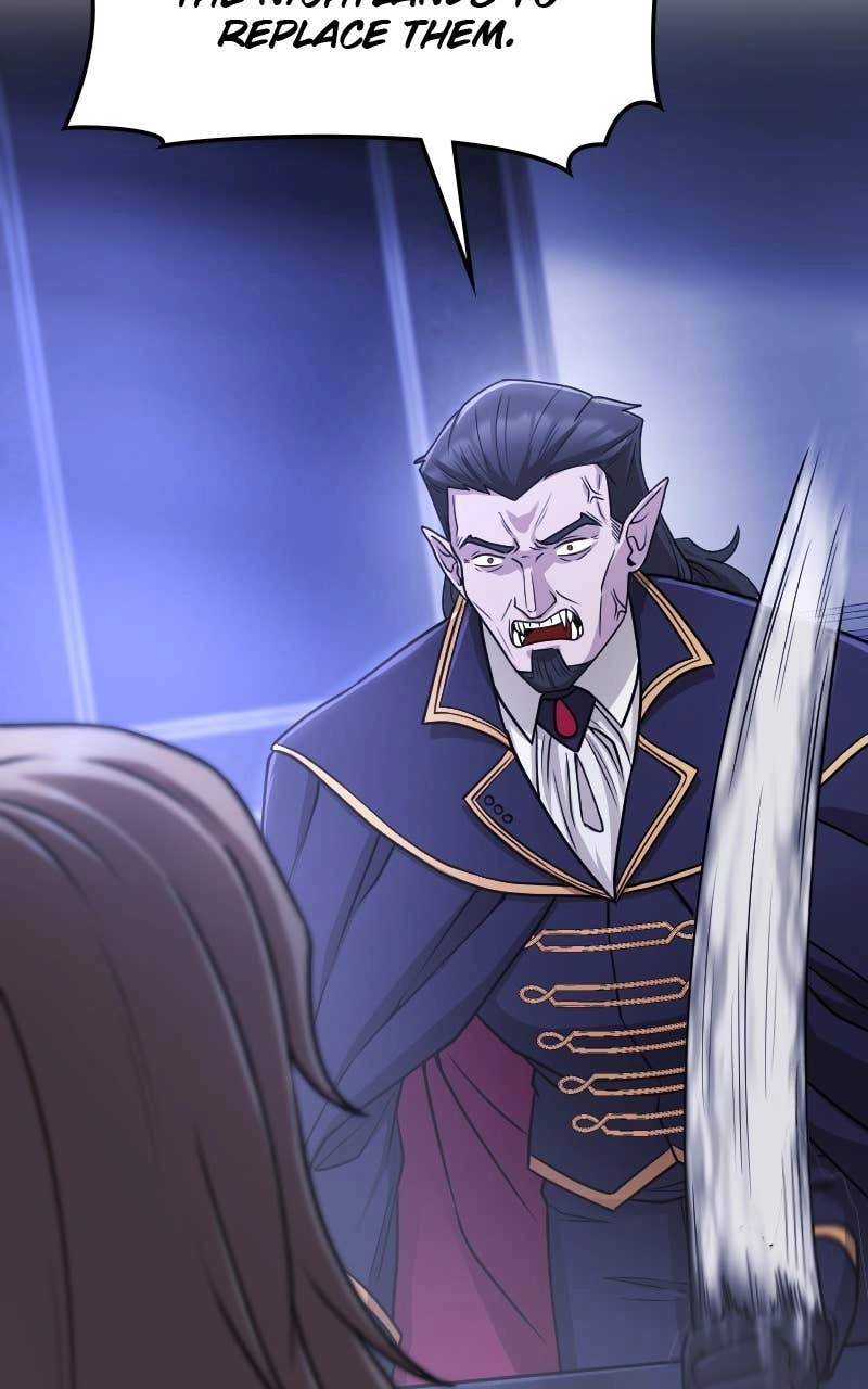 Paranoid Mage Chapter 97, page 95 of 123
