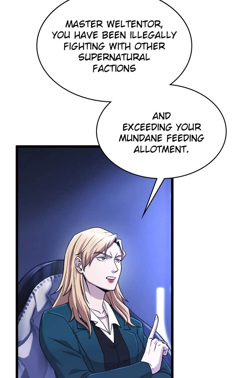 Paranoid Mage Chapter 97, page 97 of 123