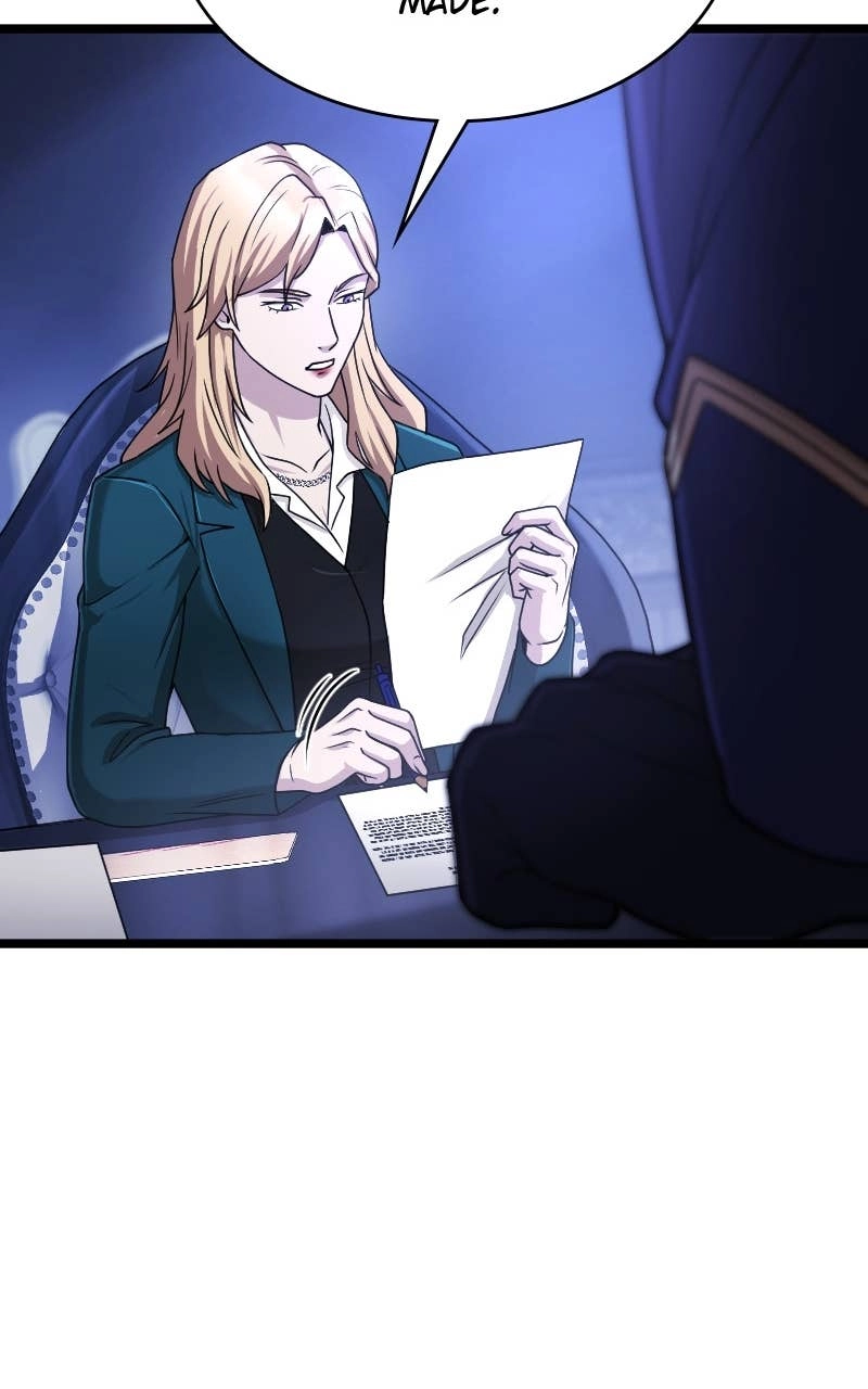 Paranoid Mage Chapter 97, page 99 of 123