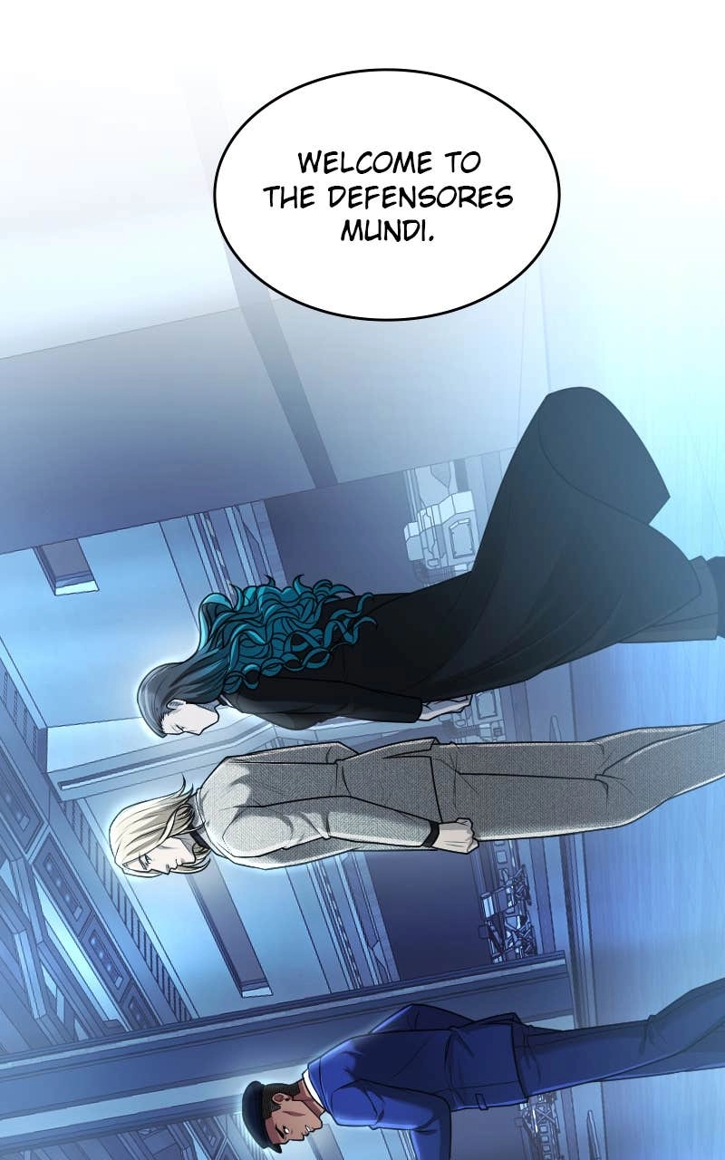 Paranoid Mage Chapter 98, page 10 of 115