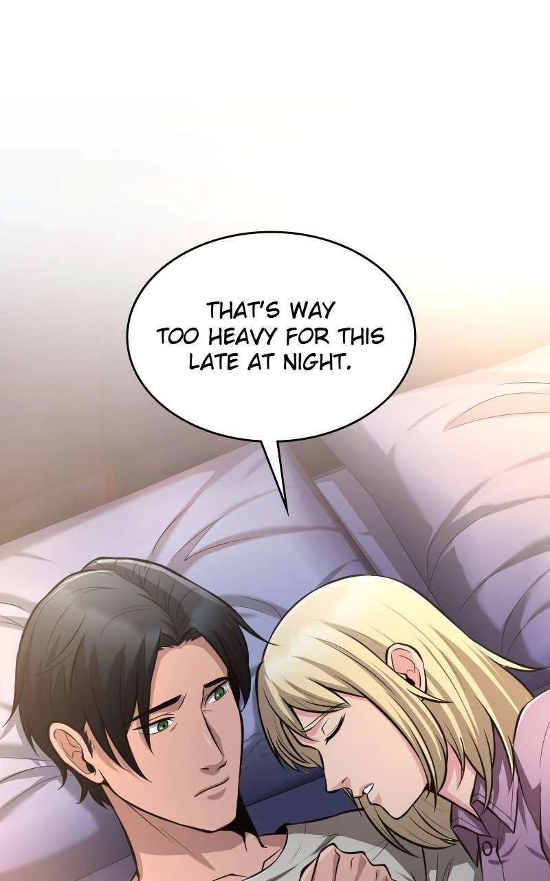 Paranoid Mage Chapter 98, page 101 of 115