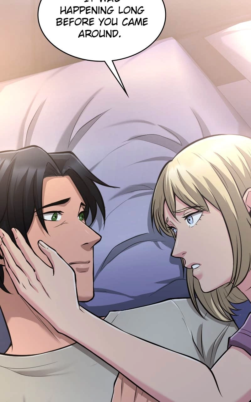Paranoid Mage Chapter 98, page 105 of 115