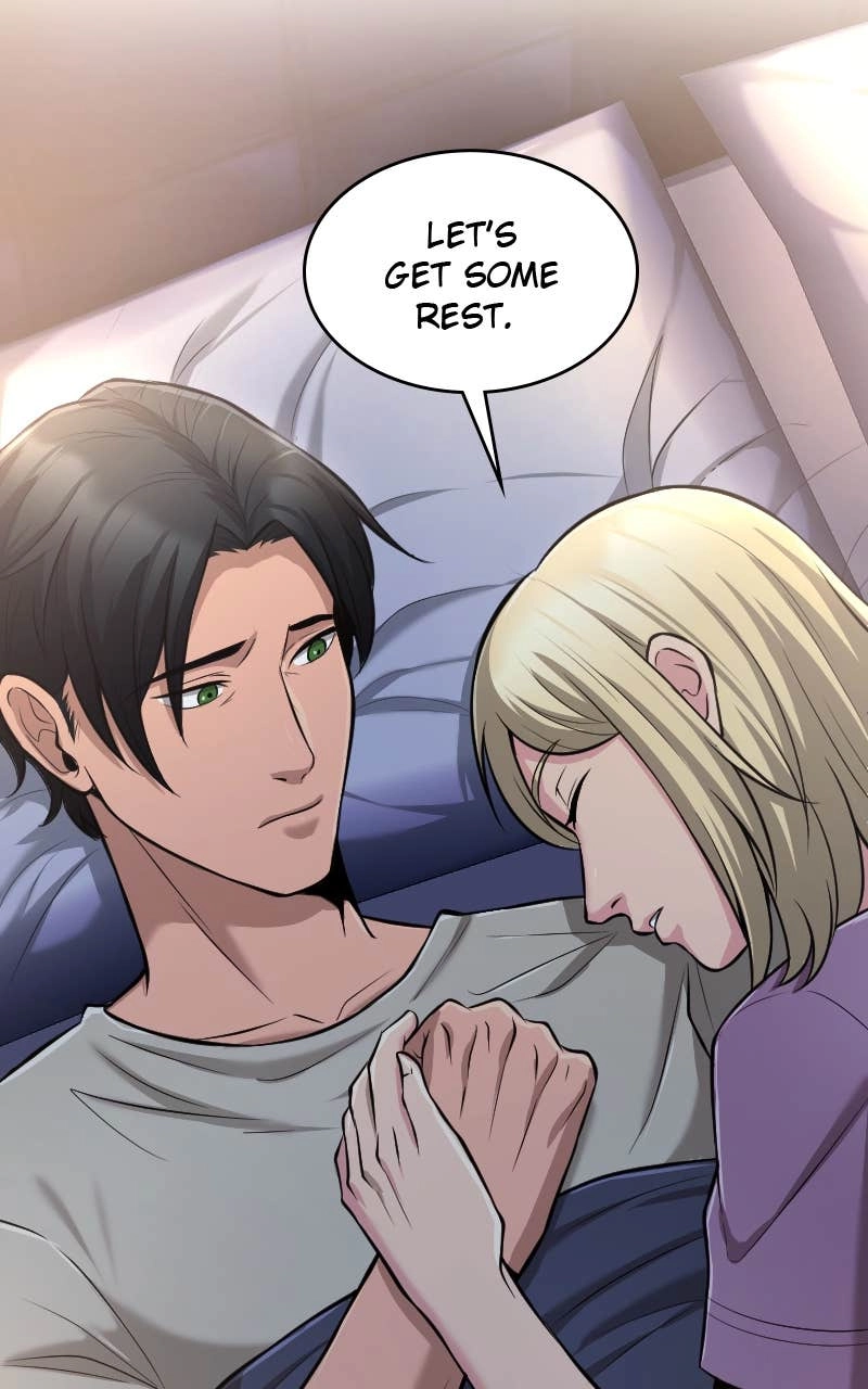 Paranoid Mage Chapter 98, page 107 of 115