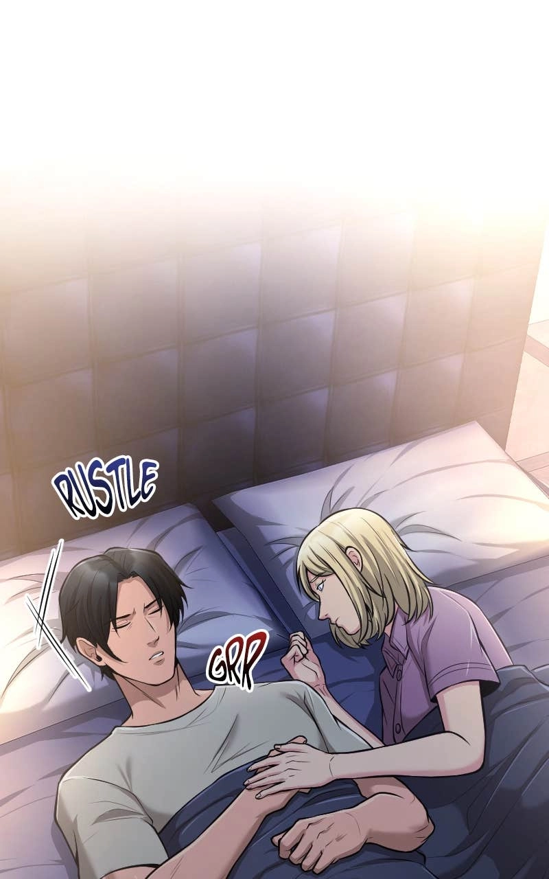 Paranoid Mage Chapter 98, page 110 of 115