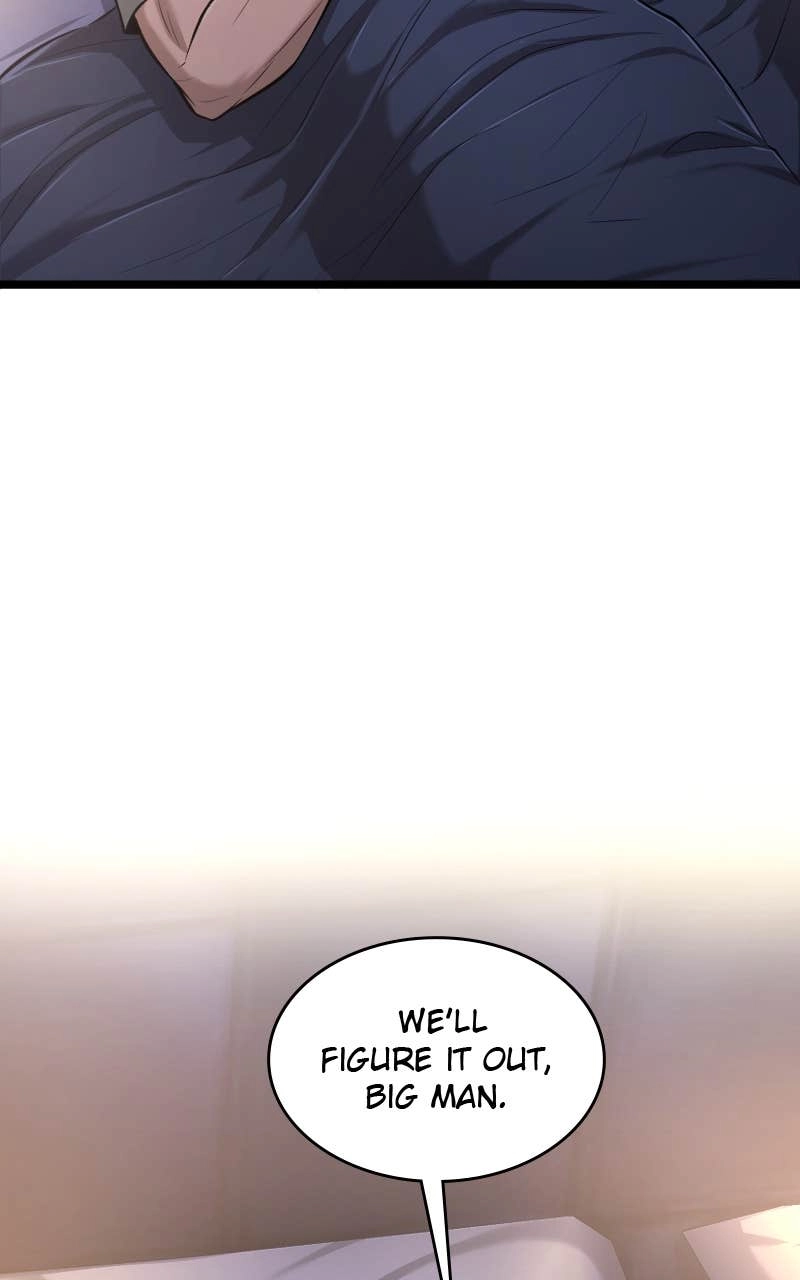 Paranoid Mage Chapter 98, page 111 of 115