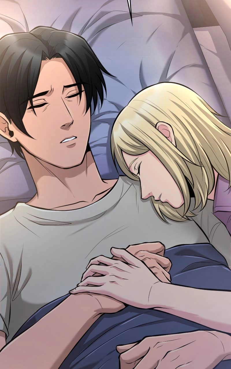 Paranoid Mage Chapter 98, page 112 of 115