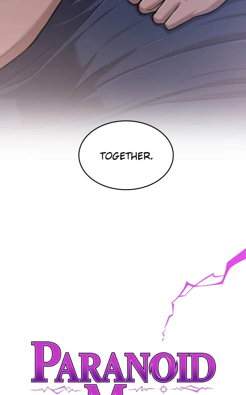 Paranoid Mage Chapter 98, page 113 of 115