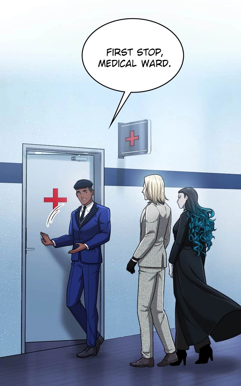 Paranoid Mage Chapter 98, page 17 of 115