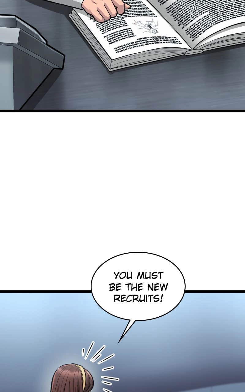 Paranoid Mage Chapter 98, page 23 of 115