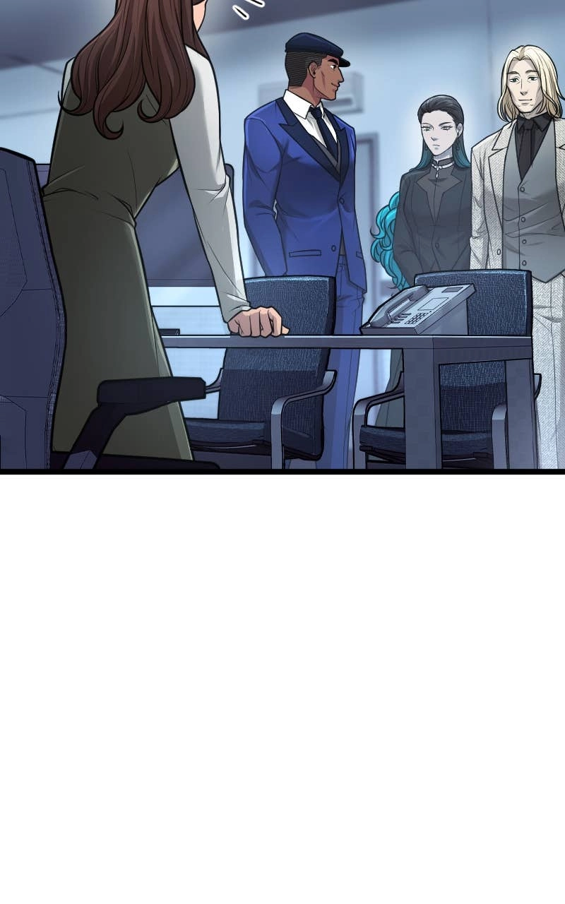 Paranoid Mage Chapter 98, page 24 of 115