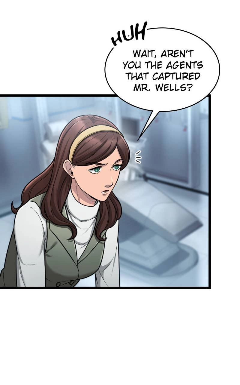 Paranoid Mage Chapter 98, page 25 of 115