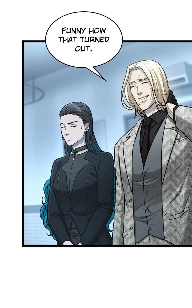 Paranoid Mage Chapter 98, page 26 of 115