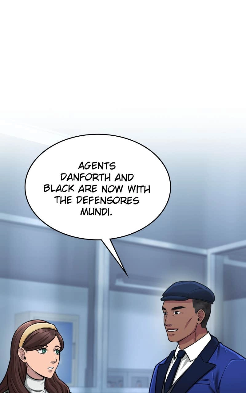 Paranoid Mage Chapter 98, page 27 of 115