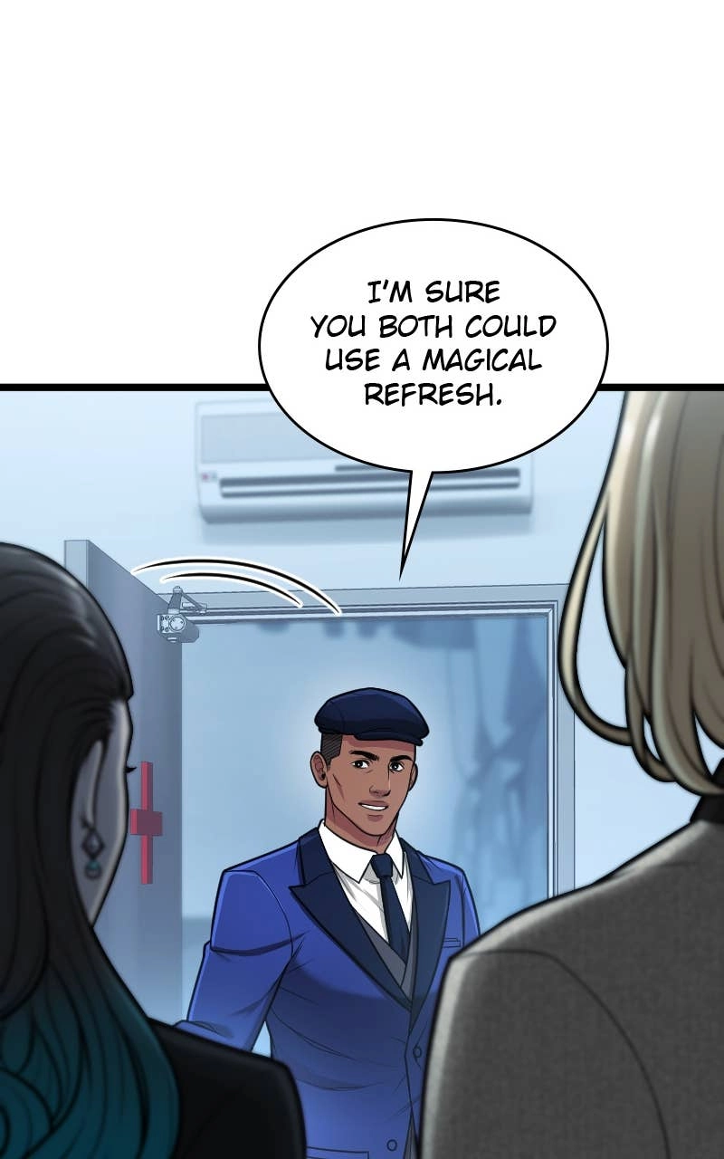 Paranoid Mage Chapter 98, page 29 of 115