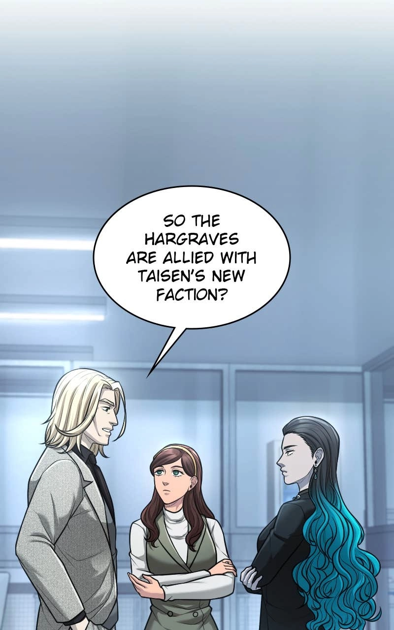 Paranoid Mage Chapter 98, page 31 of 115