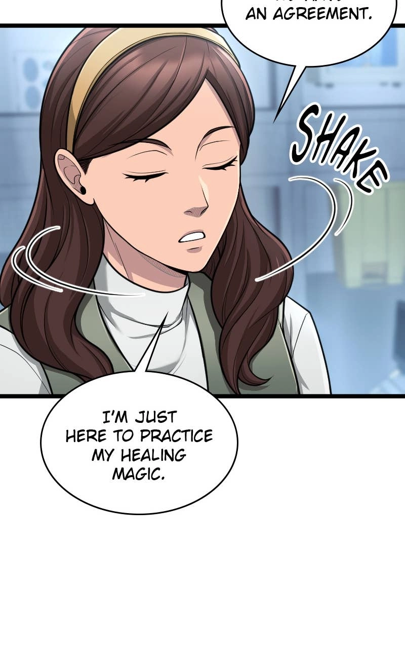 Paranoid Mage Chapter 98, page 33 of 115
