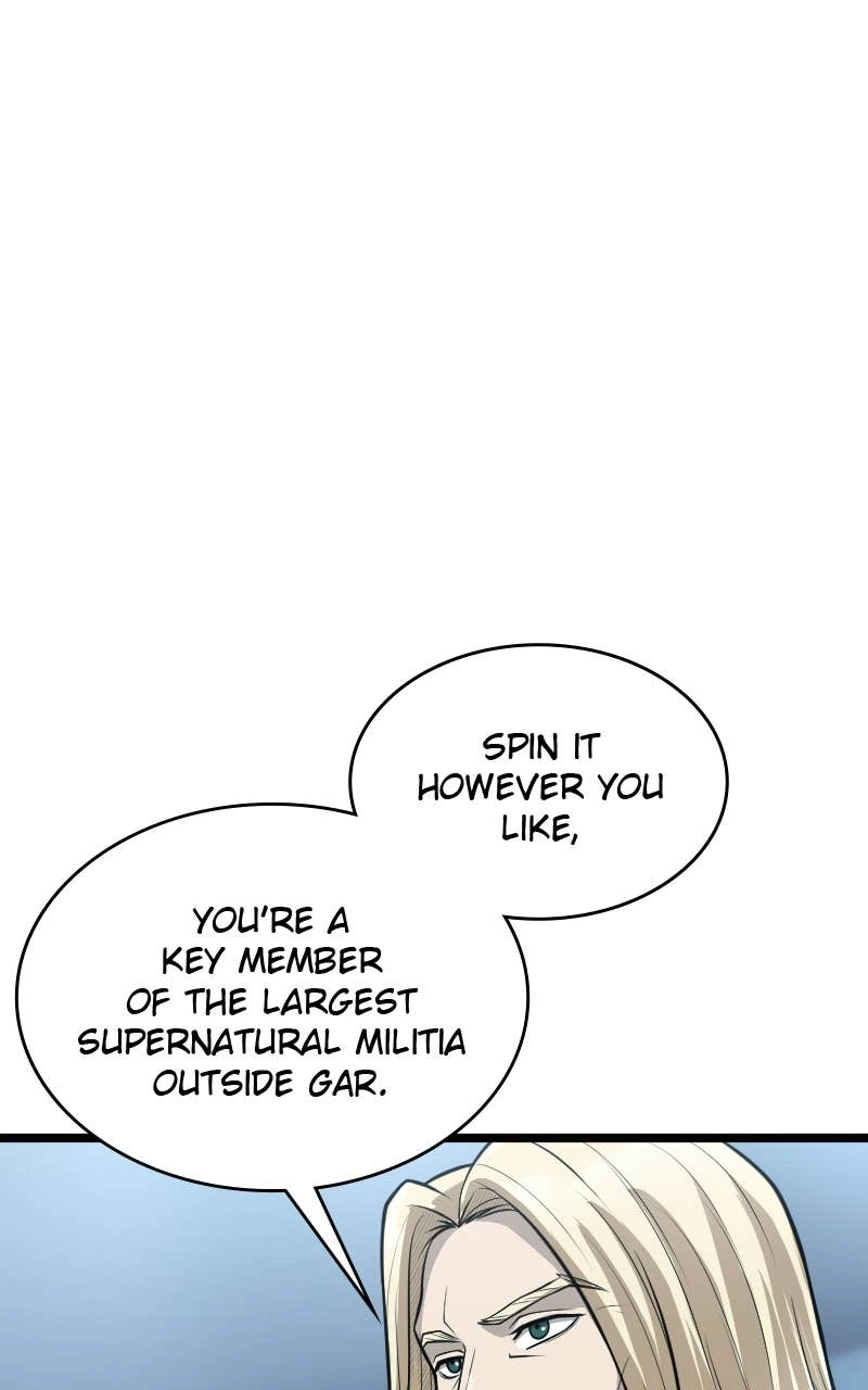 Paranoid Mage Chapter 98, page 34 of 115