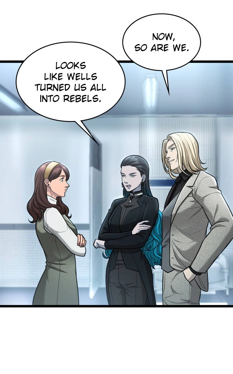 Paranoid Mage Chapter 98, page 36 of 115