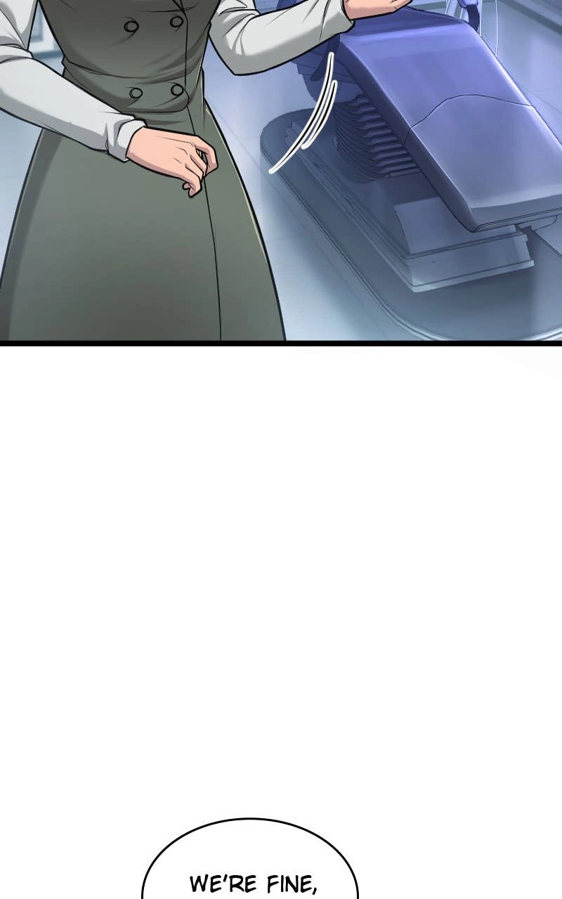 Paranoid Mage Chapter 98, page 38 of 115