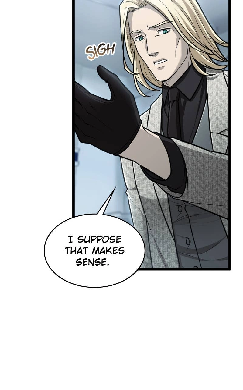 Paranoid Mage Chapter 98, page 42 of 115