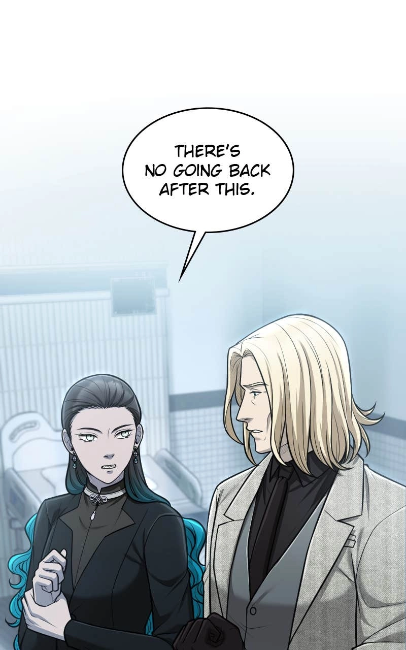 Paranoid Mage Chapter 98, page 43 of 115