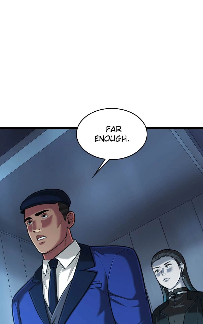 Paranoid Mage Chapter 98, page 5 of 115