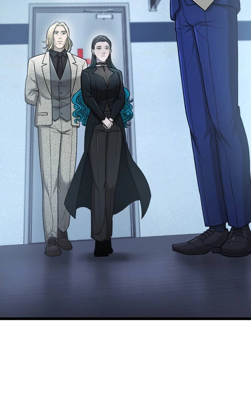 Paranoid Mage Chapter 98, page 54 of 115