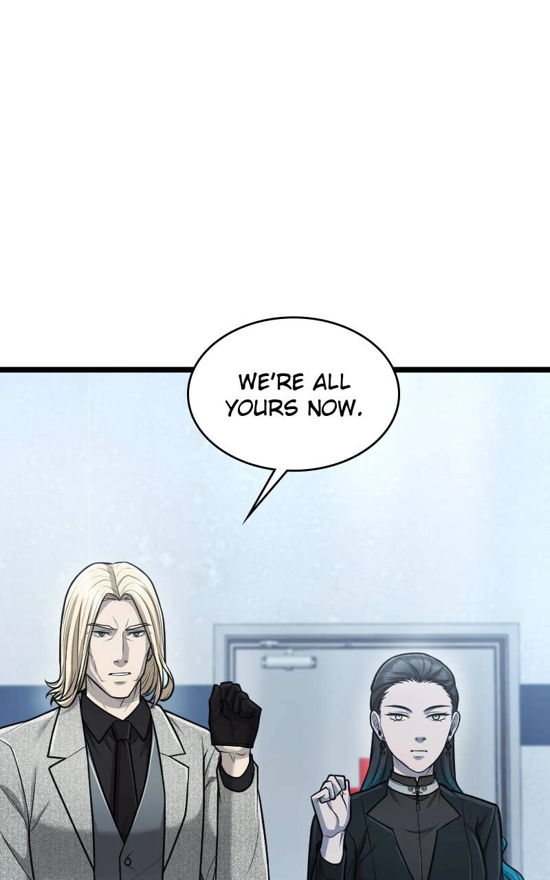 Paranoid Mage Chapter 98, page 55 of 115