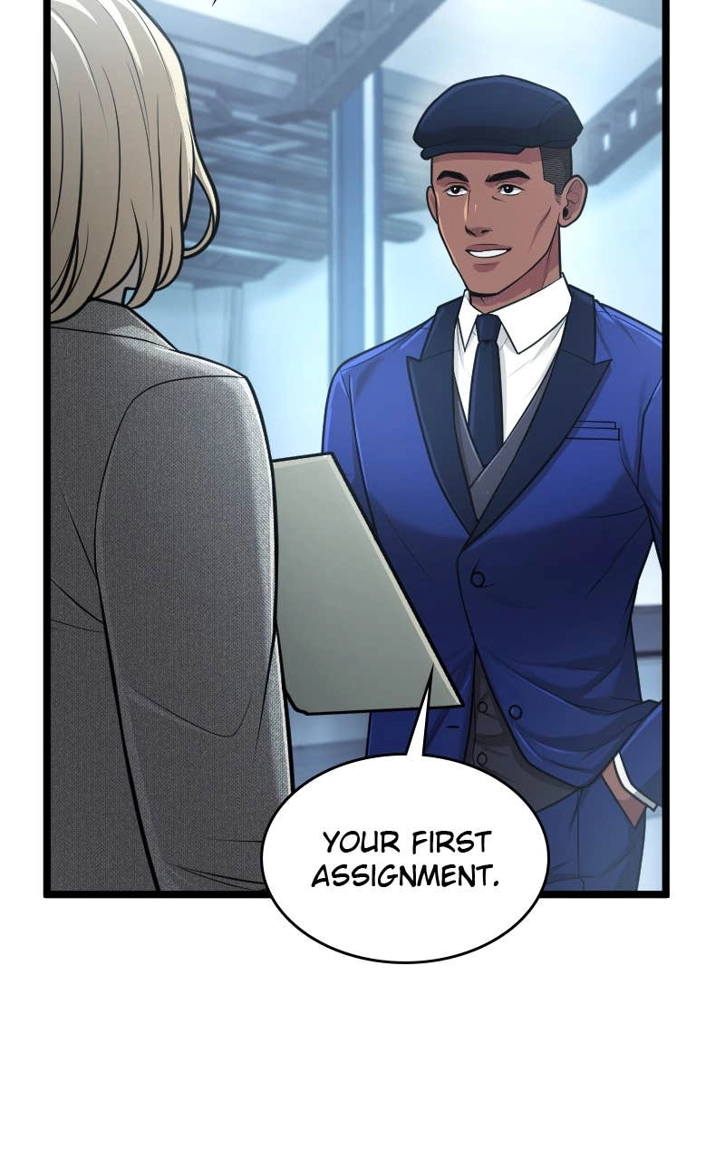 Paranoid Mage Chapter 98, page 57 of 115