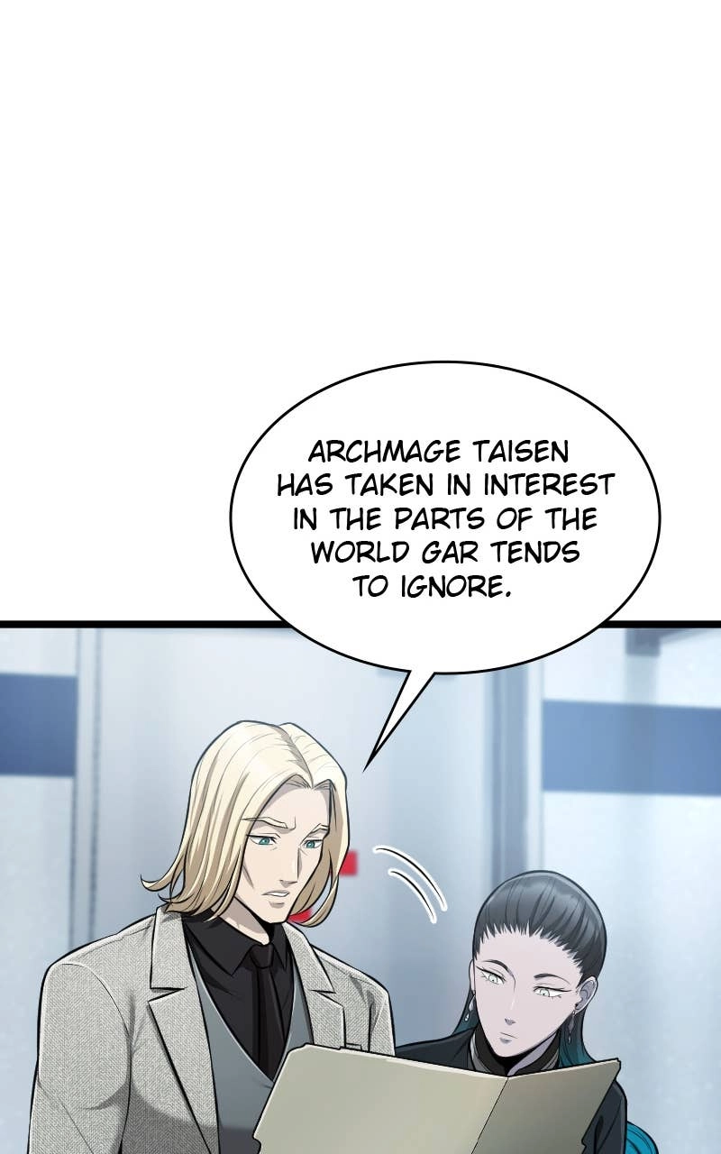 Paranoid Mage Chapter 98, page 58 of 115