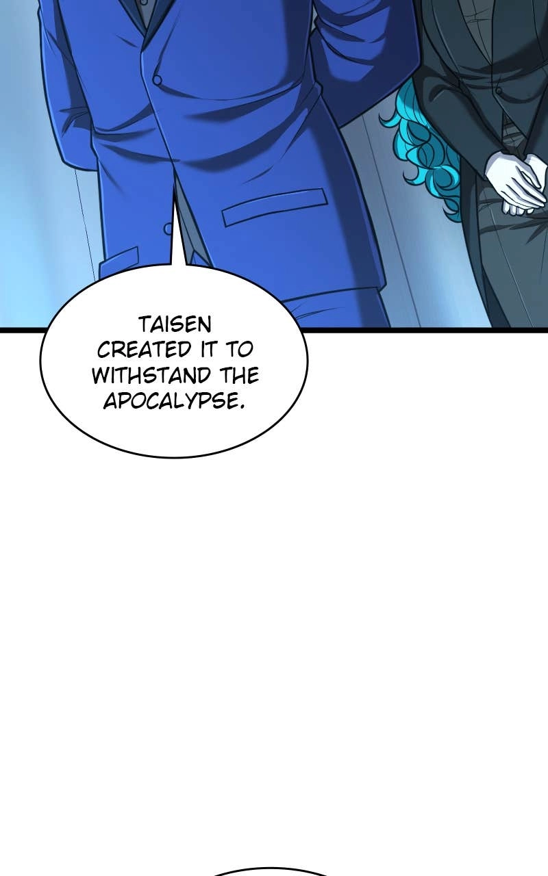 Paranoid Mage Chapter 98, page 6 of 115