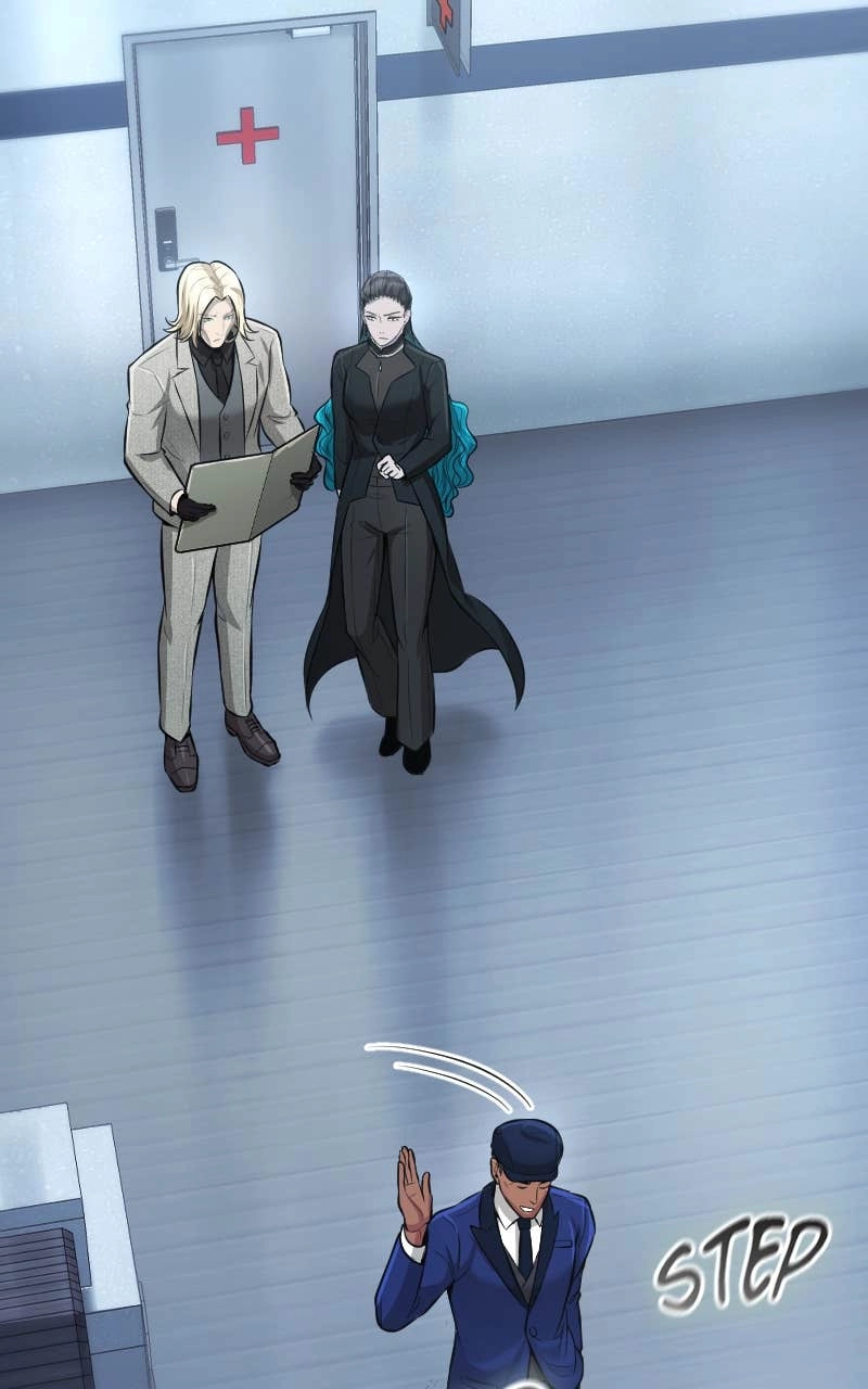 Paranoid Mage Chapter 98, page 66 of 115