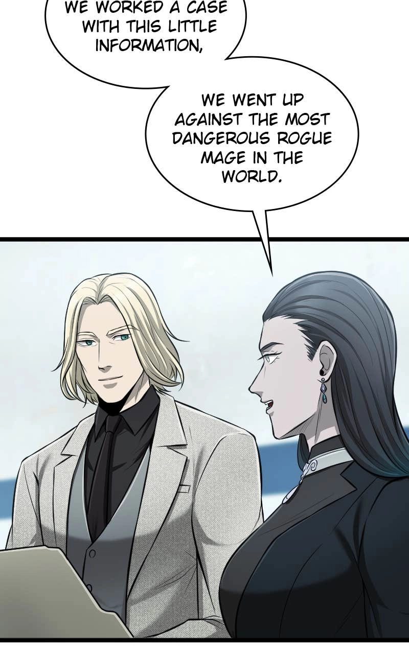 Paranoid Mage Chapter 98, page 69 of 115