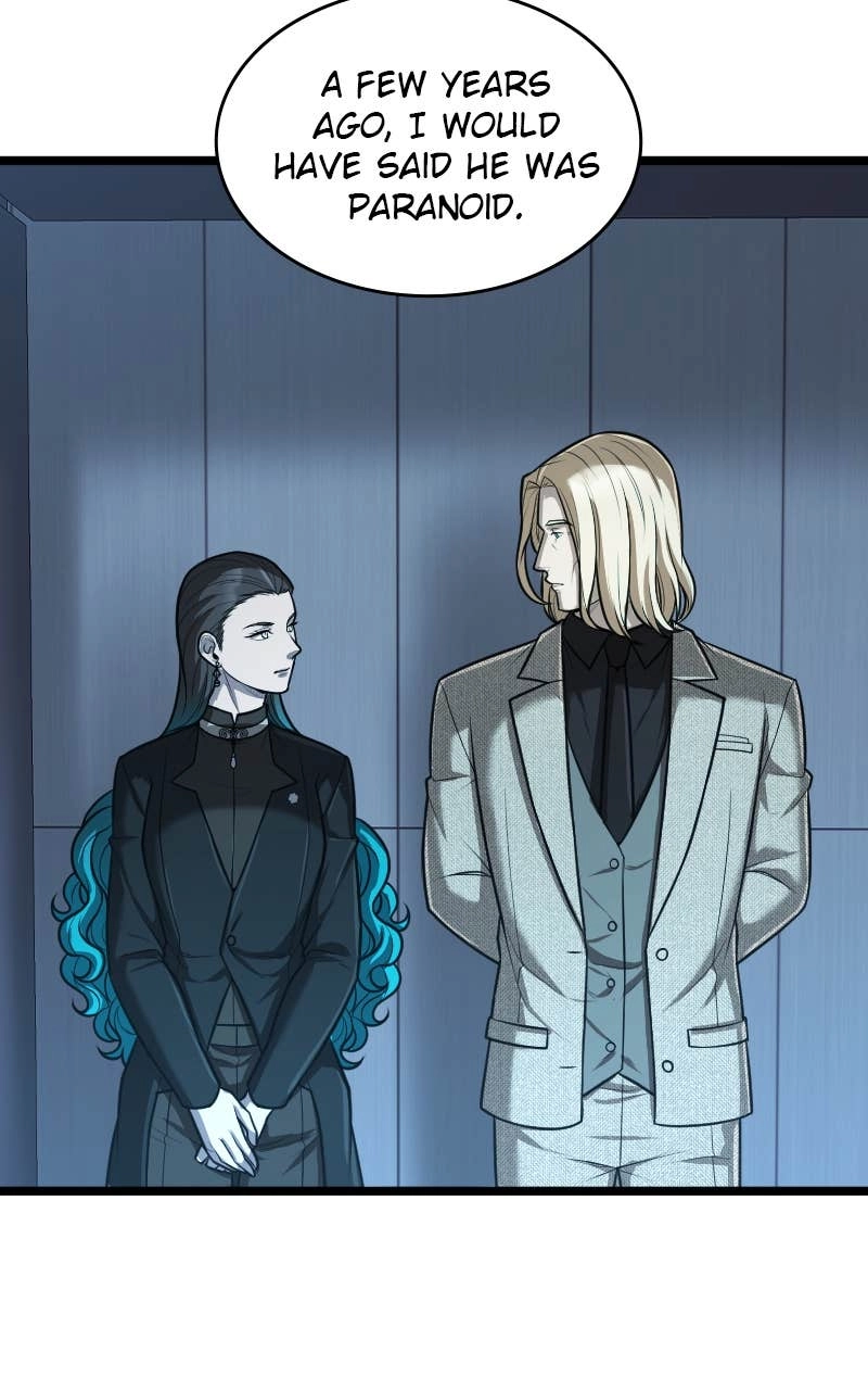 Paranoid Mage Chapter 98, page 7 of 115