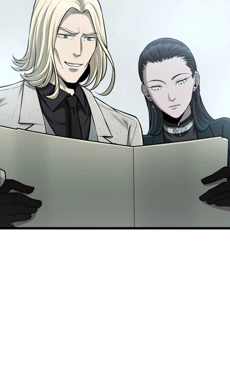 Paranoid Mage Chapter 98, page 71 of 115