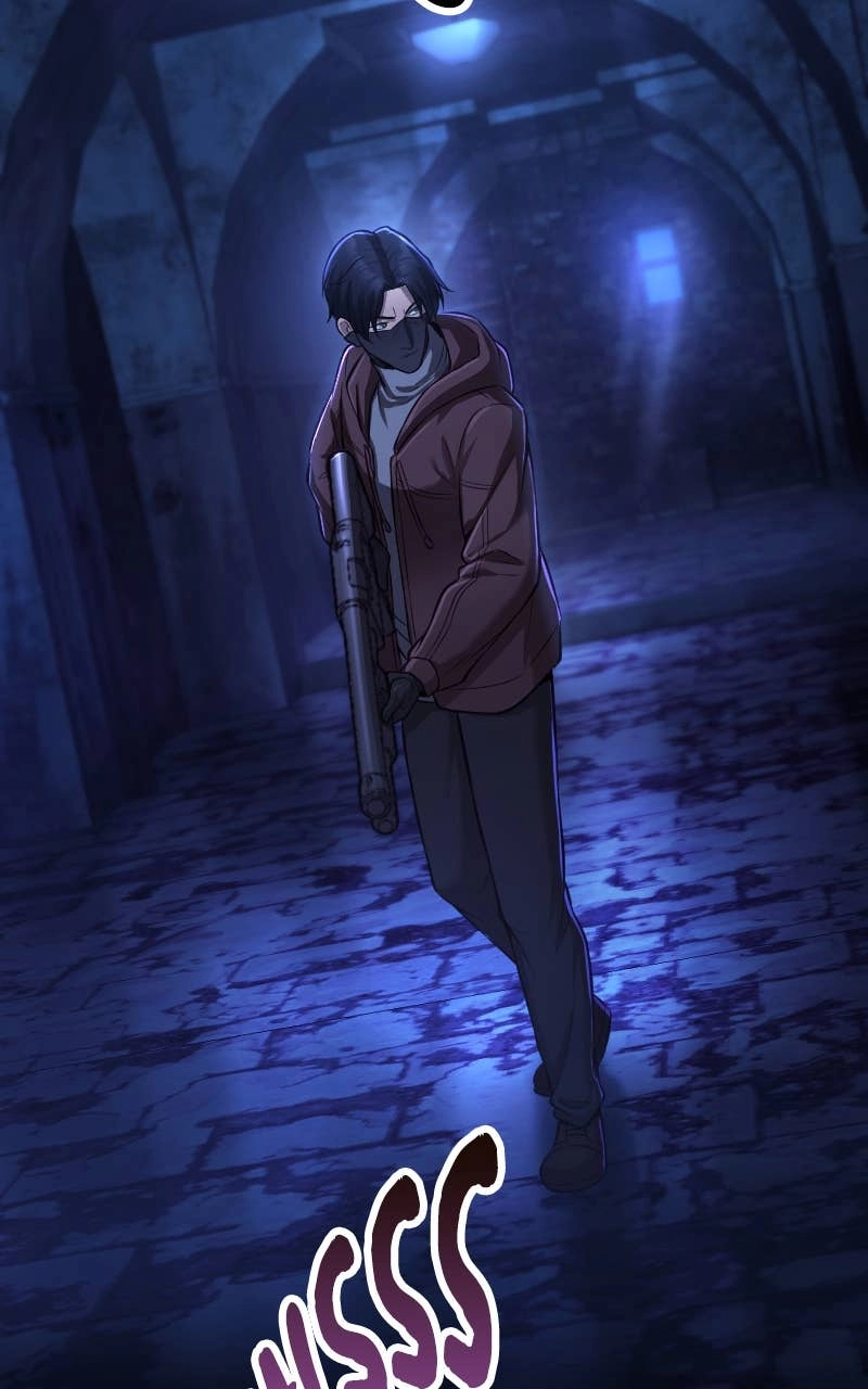 Paranoid Mage Chapter 98, page 74 of 115