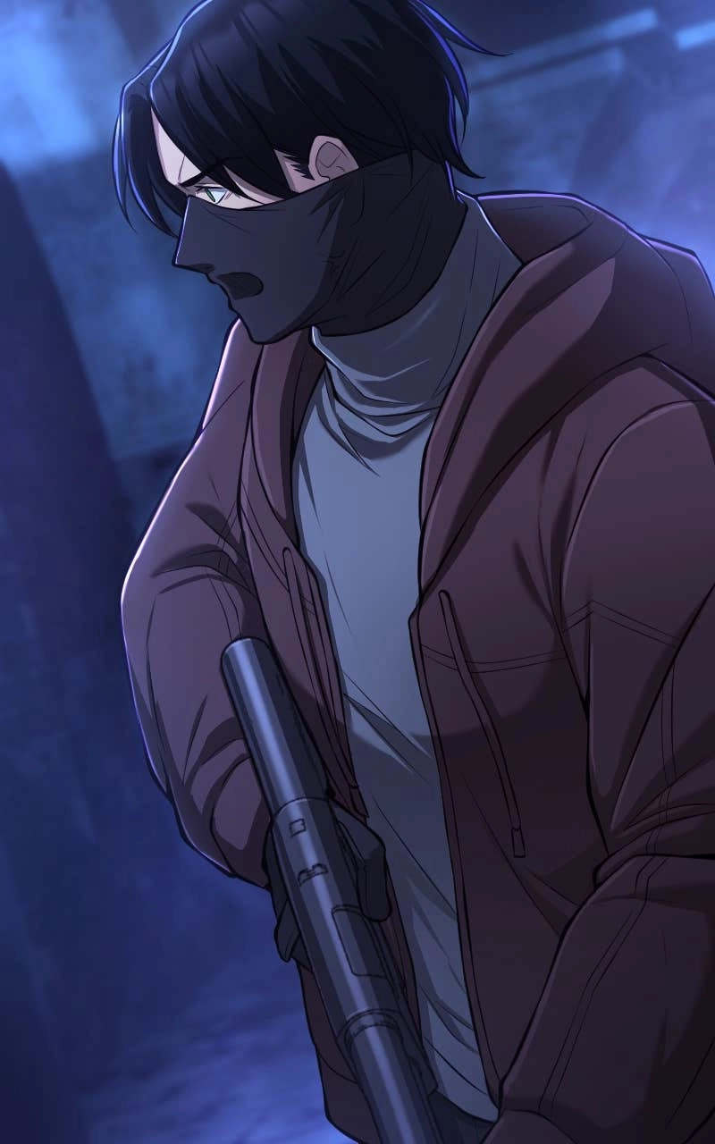 Paranoid Mage Chapter 98, page 76 of 115