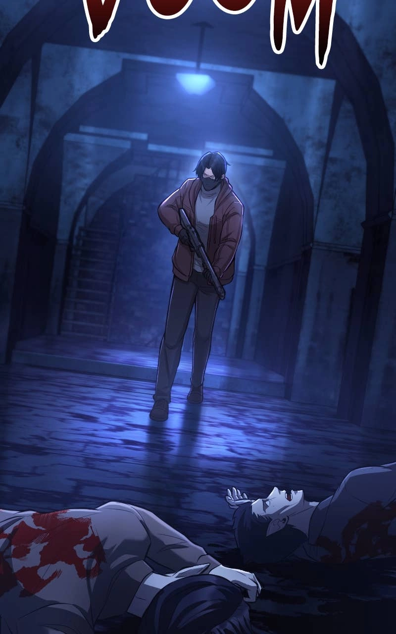 Paranoid Mage Chapter 98, page 79 of 115