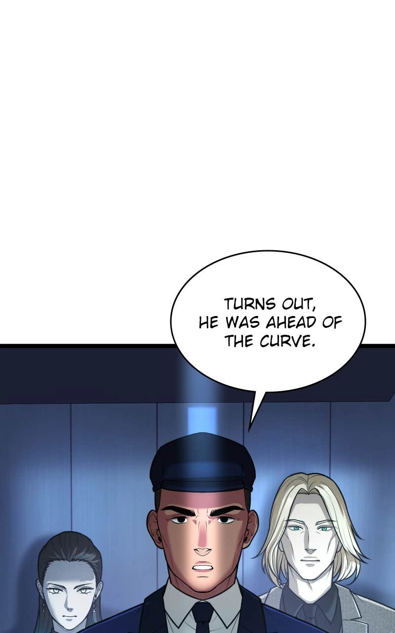 Paranoid Mage Chapter 98, page 8 of 115