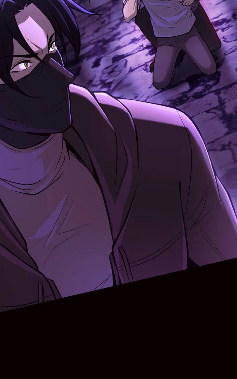 Paranoid Mage Chapter 98, page 83 of 115
