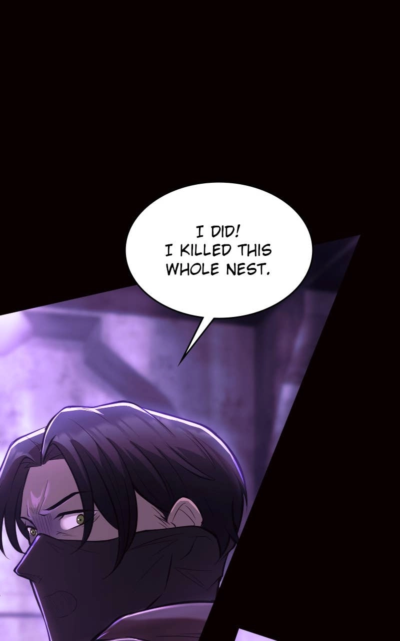 Paranoid Mage Chapter 98, page 84 of 115