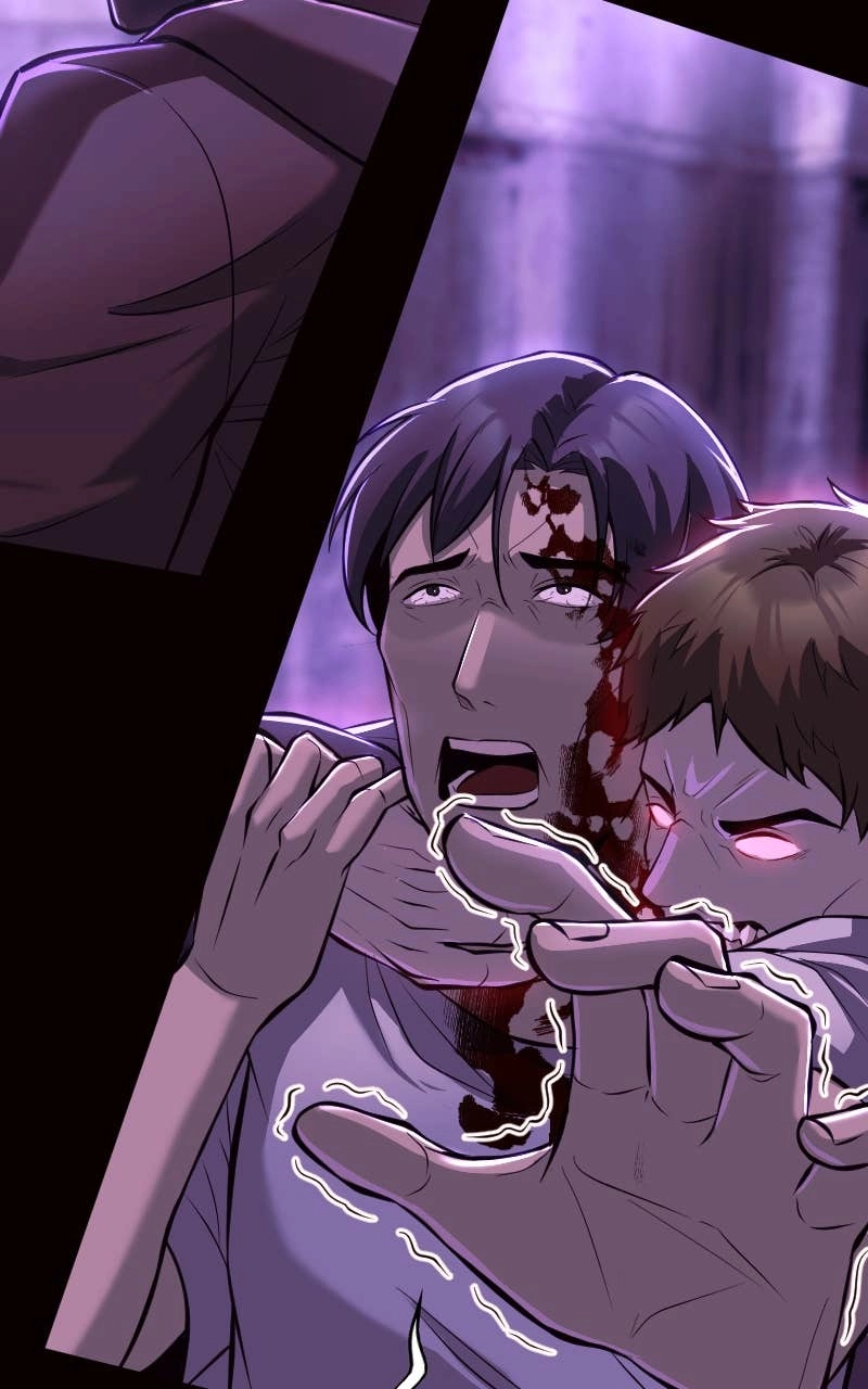 Paranoid Mage Chapter 98, page 85 of 115