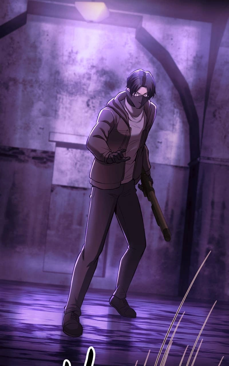 Paranoid Mage Chapter 98, page 87 of 115