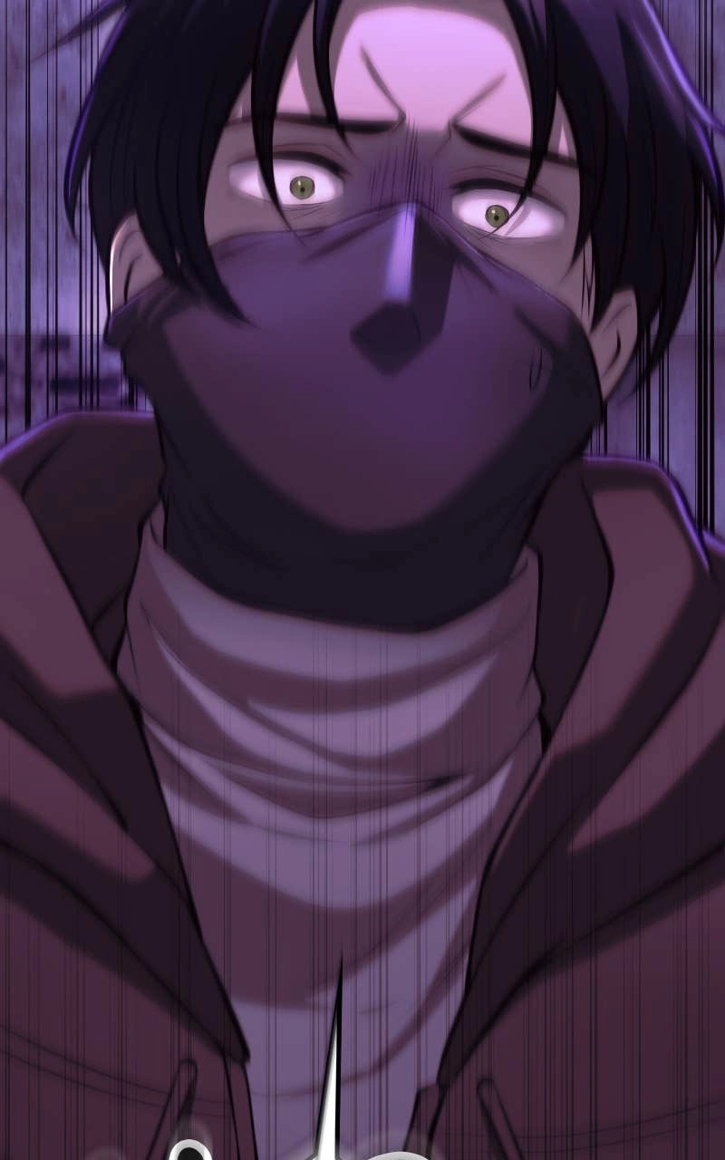 Paranoid Mage Chapter 98, page 89 of 115
