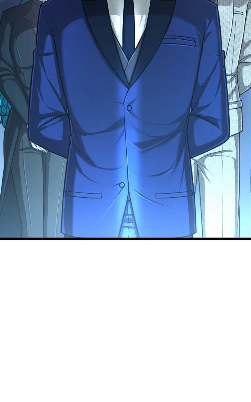 Paranoid Mage Chapter 98, page 9 of 115