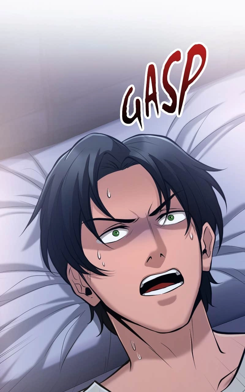 Paranoid Mage Chapter 98, page 91 of 115
