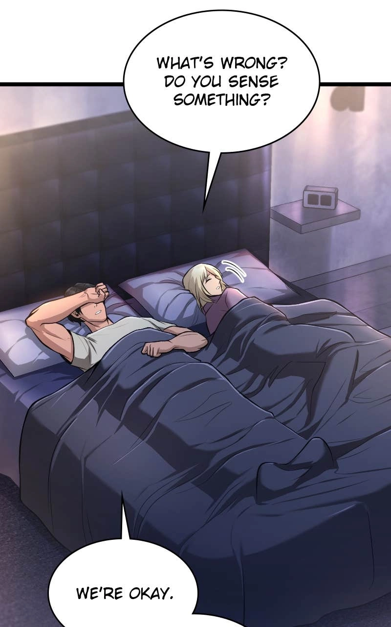 Paranoid Mage Chapter 98, page 93 of 115