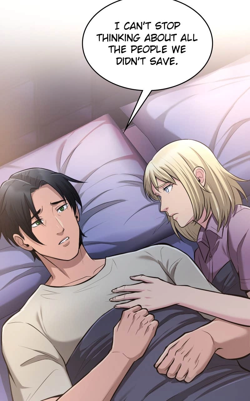 Paranoid Mage Chapter 98, page 96 of 115